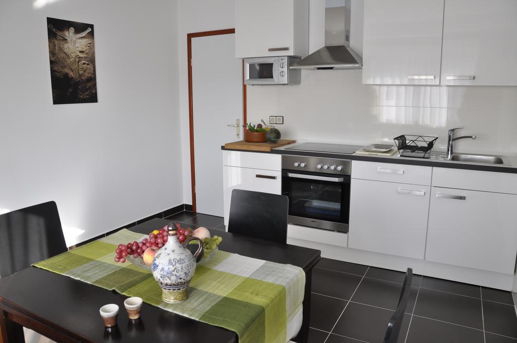 Apartments Crobeg Rab Town Camera foto